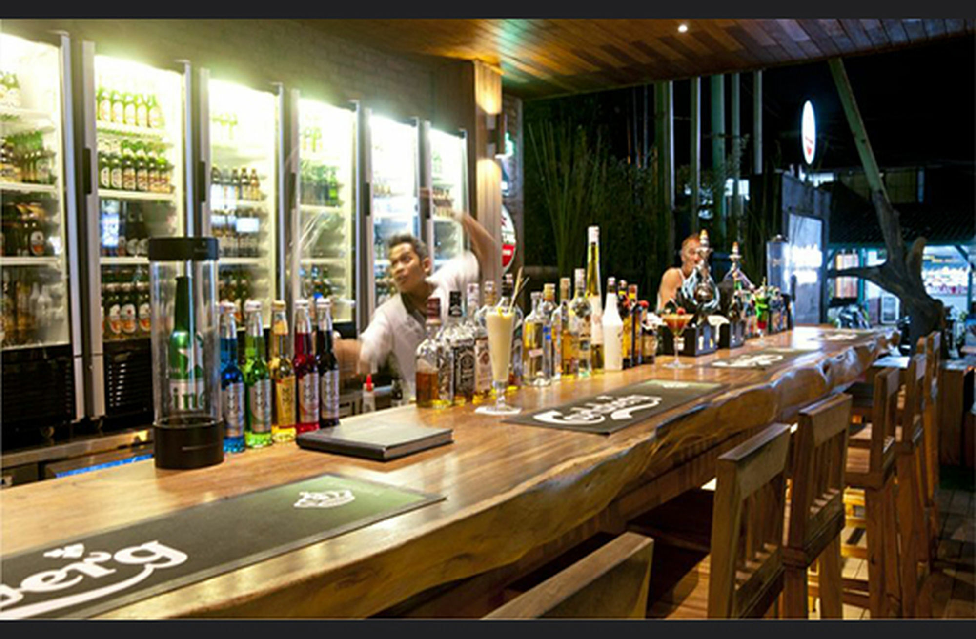 Golden Apple Hotel - Airport Phnom Penh Bagian luar foto